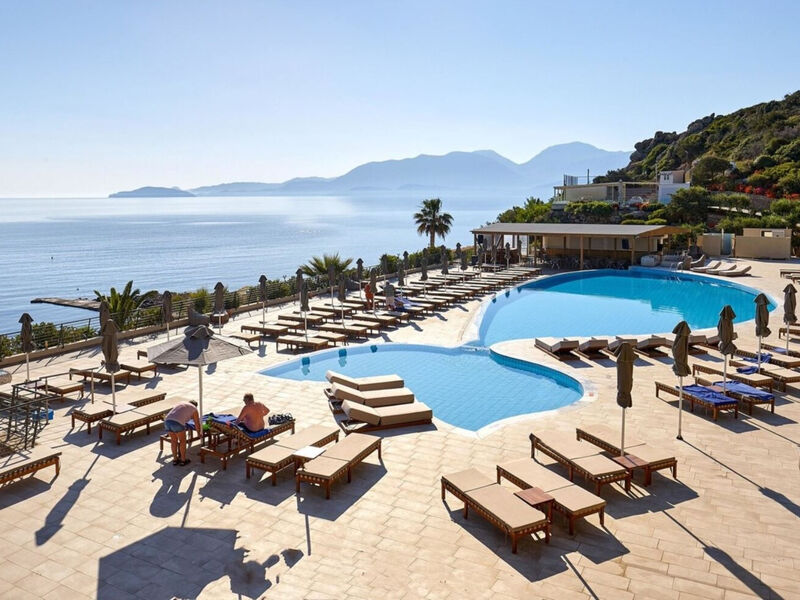 Blue Marine Resort & Spa