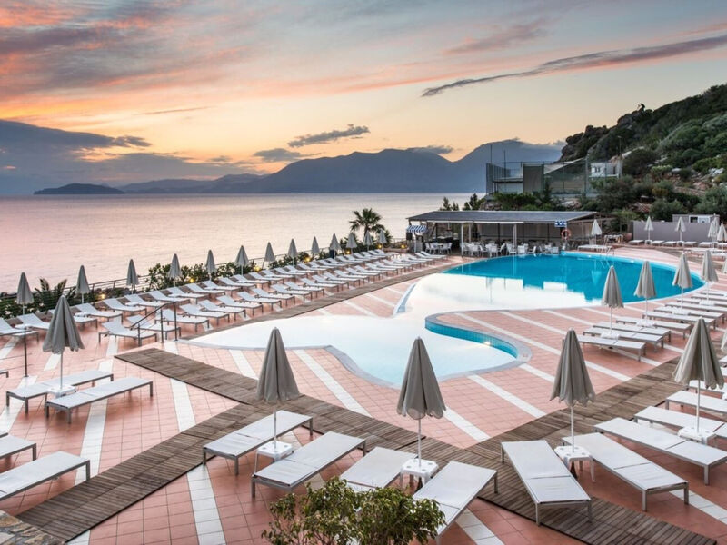 Blue Marine Resort & Spa