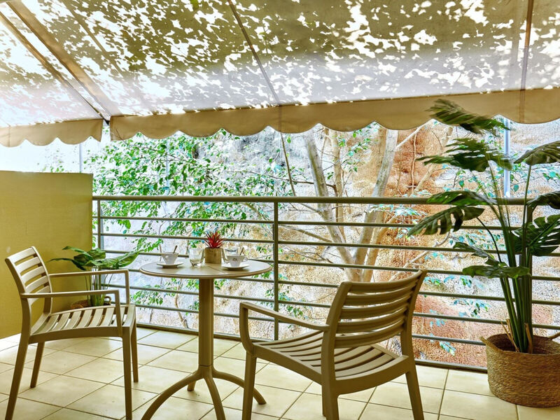 Blue Marine Resort & Spa