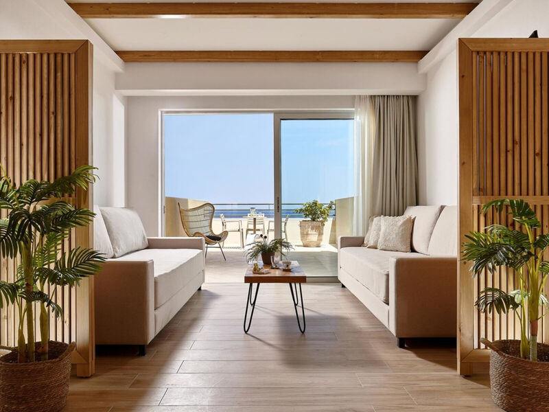 Blue Marine Resort & Spa