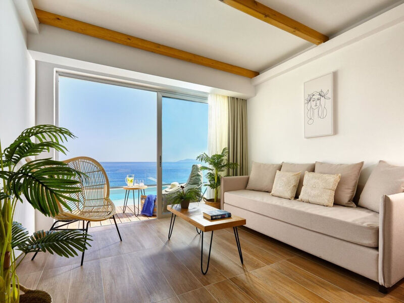 Blue Marine Resort & Spa