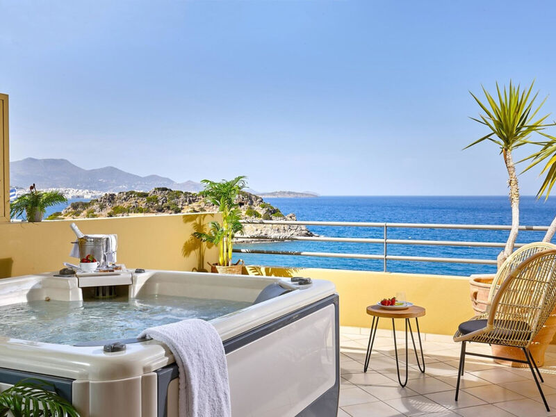 Blue Marine Resort & Spa