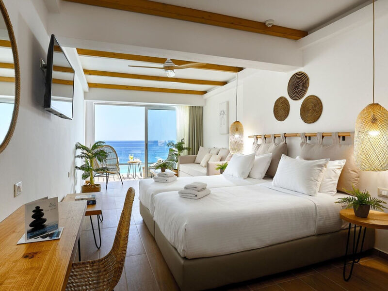 Blue Marine Resort & Spa