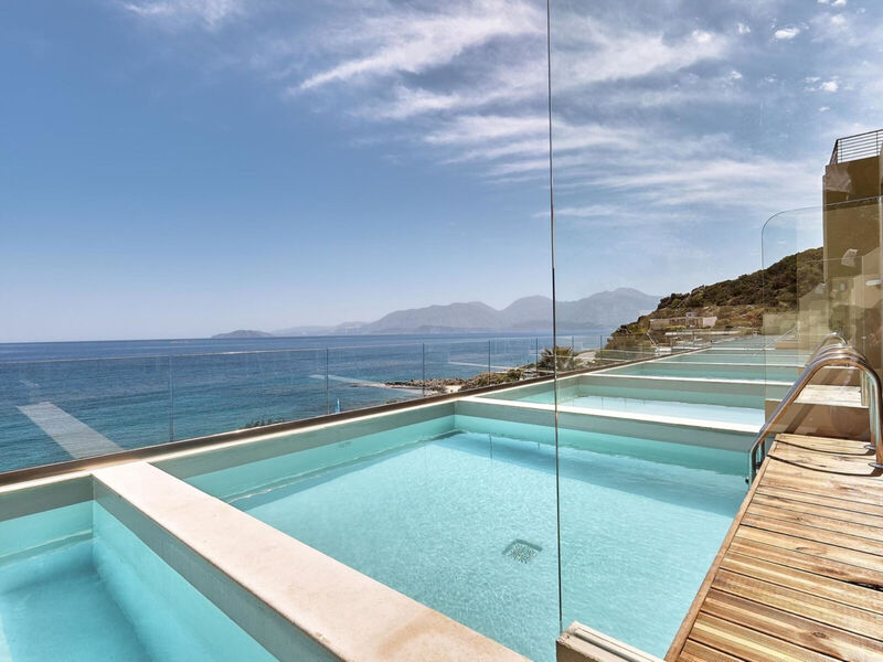 Blue Marine Resort & Spa