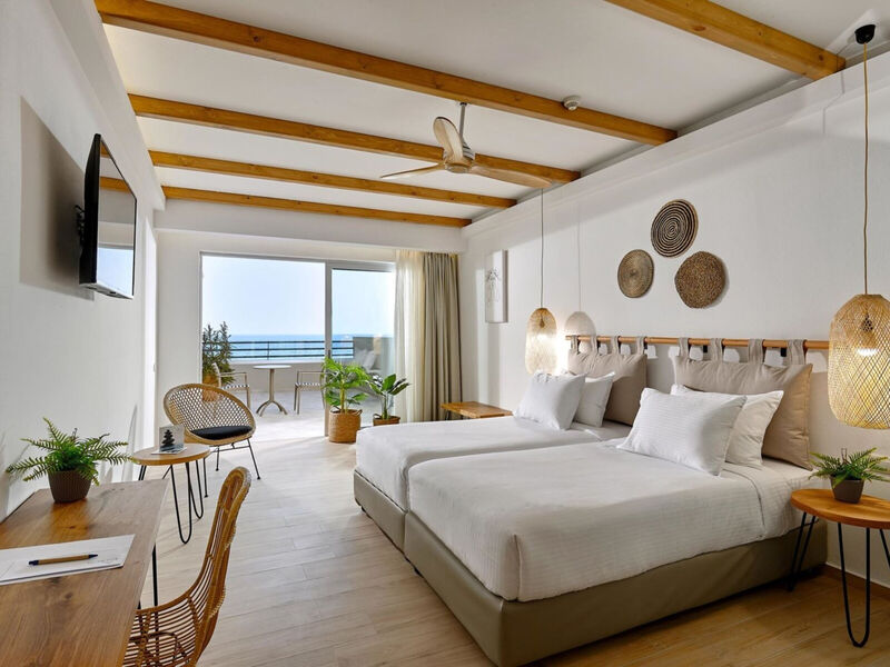 Blue Marine Resort & Spa