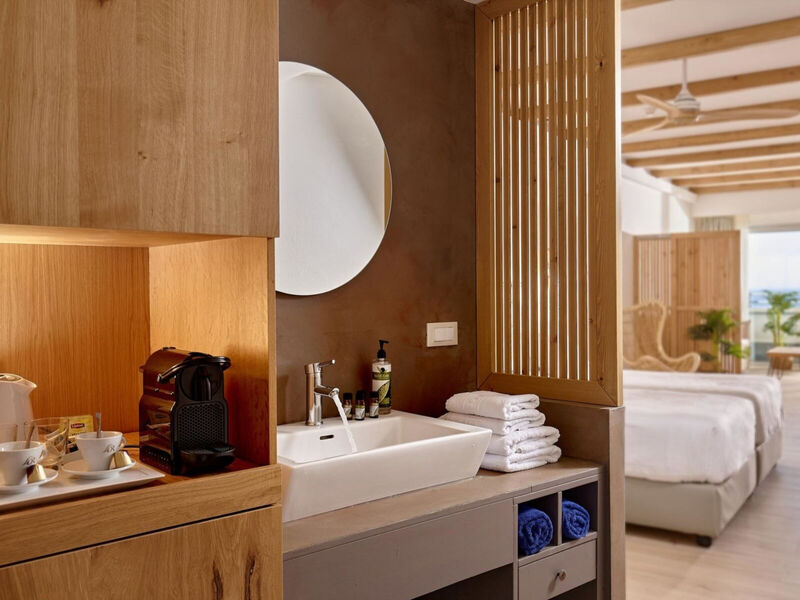 Blue Marine Resort & Spa