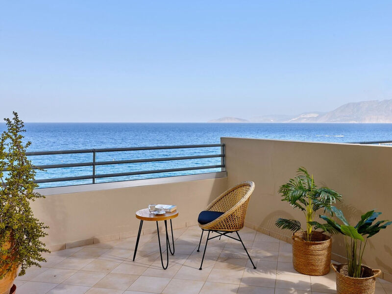 Blue Marine Resort & Spa