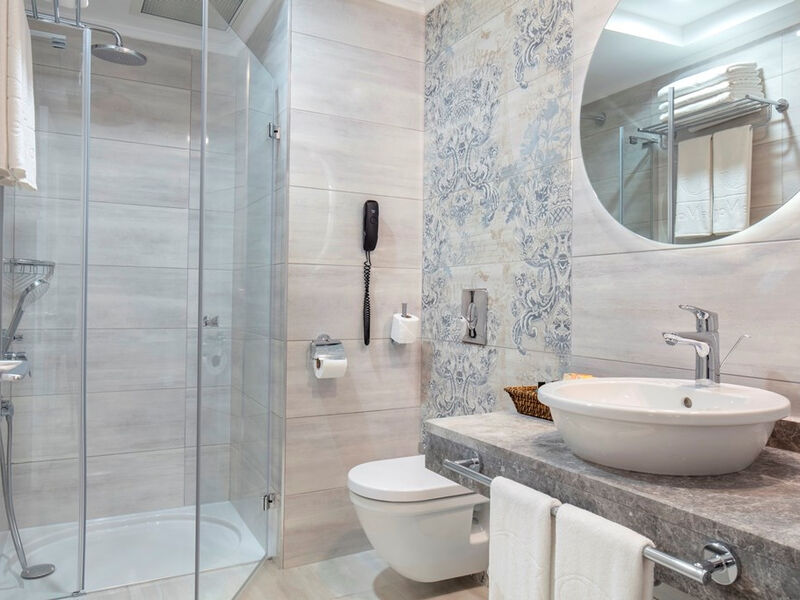 Blue Marlin Deluxe Spa And Resort