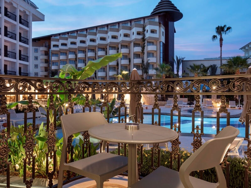 Blue Marlin Deluxe Spa And Resort