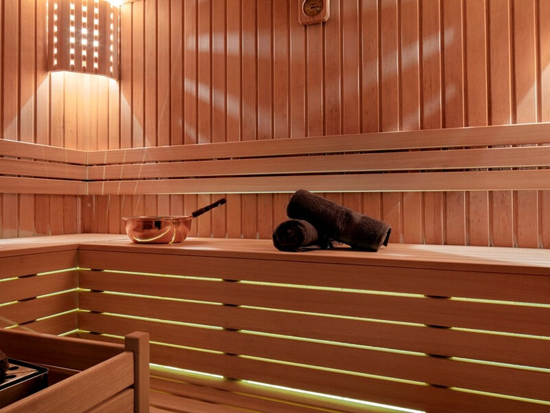 Blue Marlin Deluxe Spa And Resort
