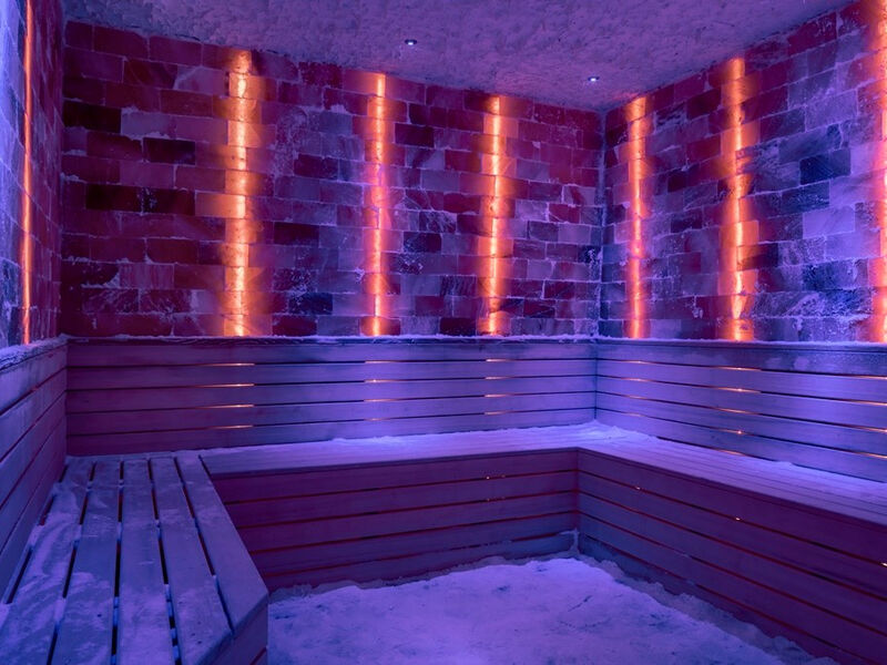 Blue Marlin Deluxe Spa And Resort