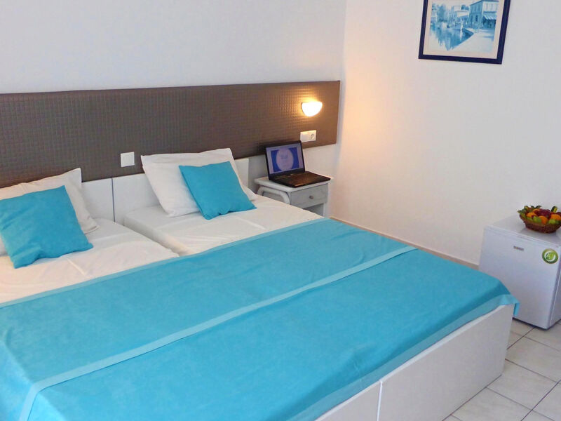 Blue Nest