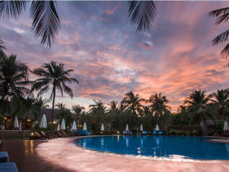 Blue Ocean Resort