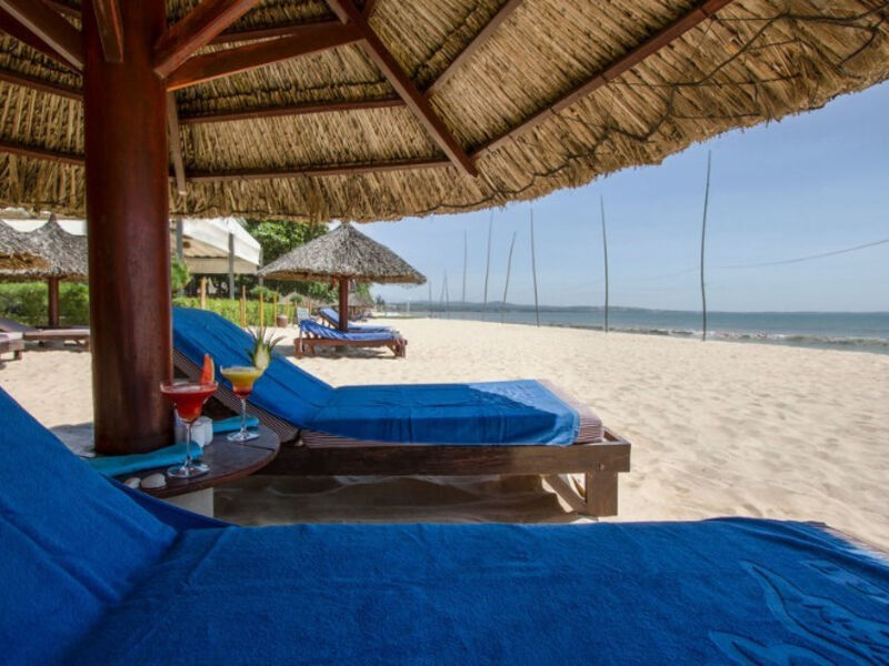 Blue Ocean Resort