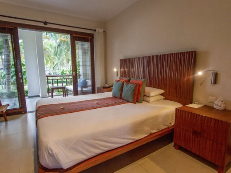 Blue Ocean Resort