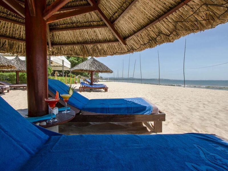 Blue Ocean Resort