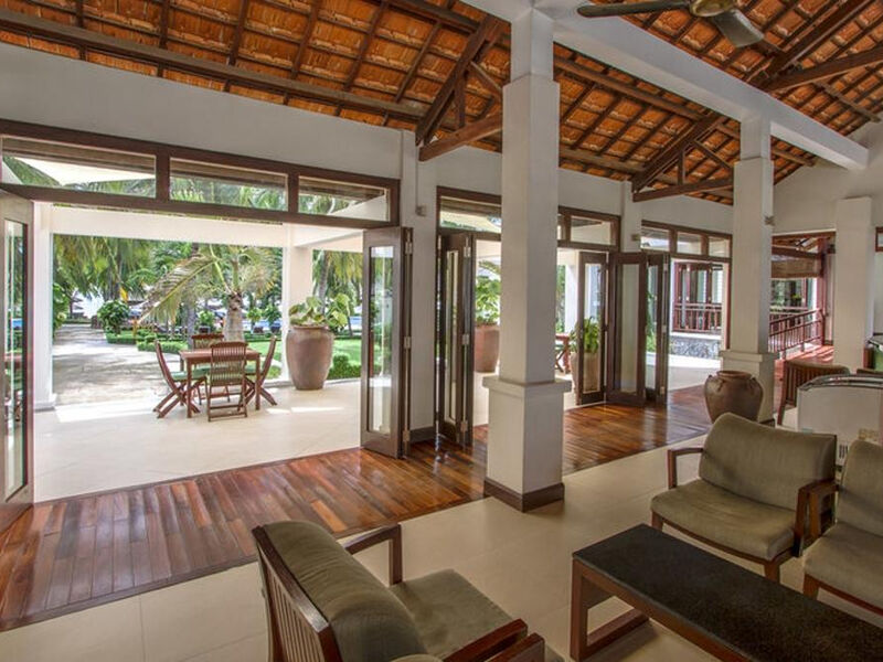 Blue Ocean Resort
