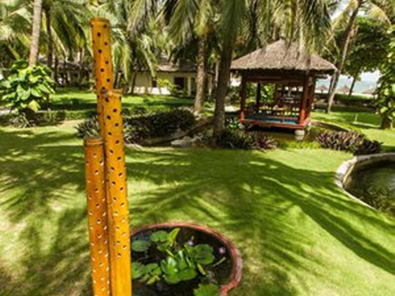Blue Ocean Resort