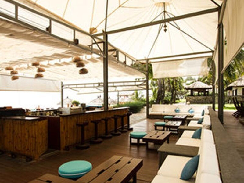 Blue Ocean Resort