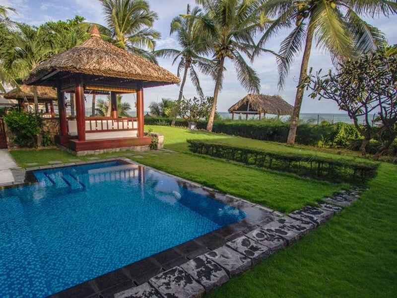 Blue Ocean Resort