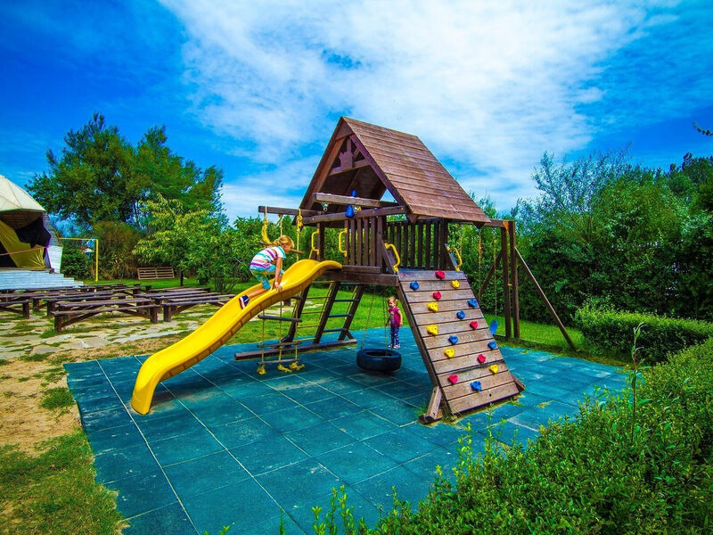 Blue Orange Beach Resort