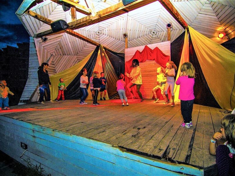 Blue Orange Beach Resort