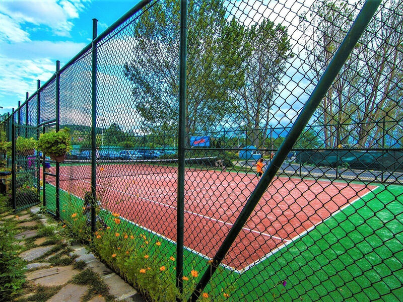 Blue Orange Beach Resort