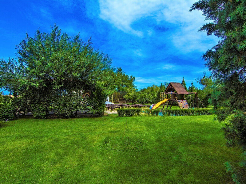 Blue Orange Beach Resort