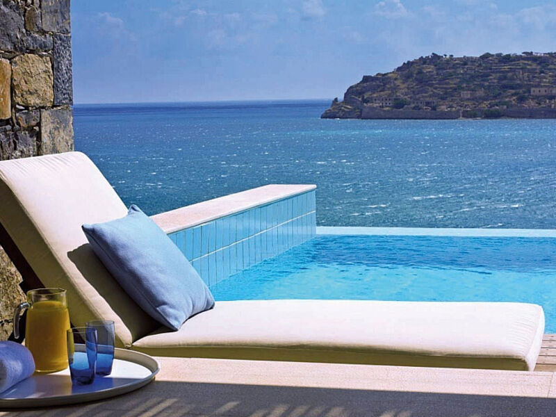 Blue Palace