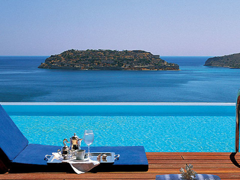 Blue Palace