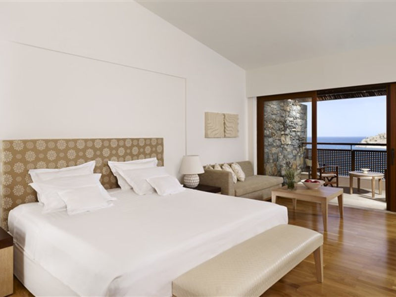 Blue Palace Resort & Spa
