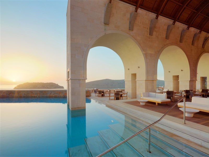 Blue Palace Resort & Spa