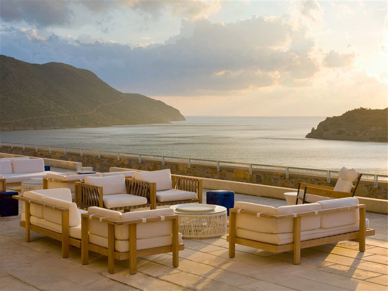 Blue Palace Resort & Spa