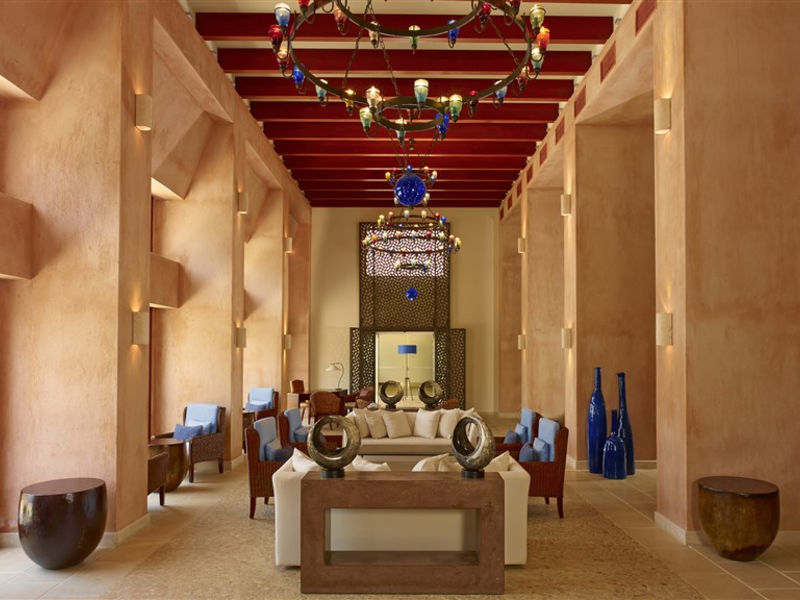 Blue Palace Resort & Spa