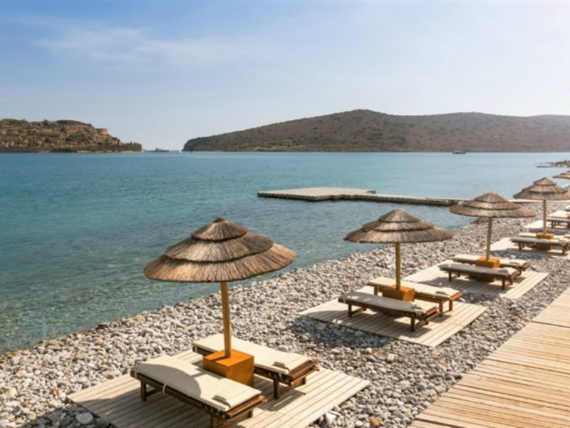 Blue Palace Resort & Spa