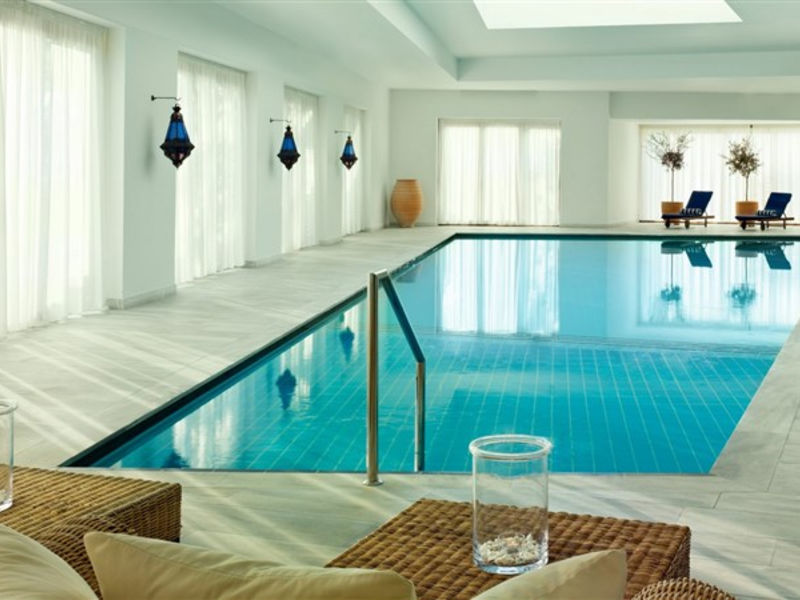 Blue Palace Resort & Spa