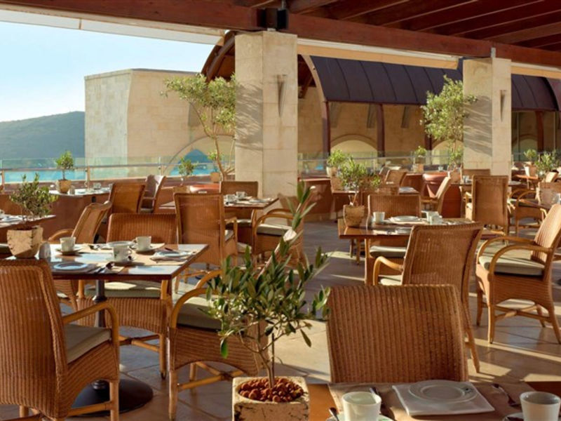 Blue Palace Resort & Spa