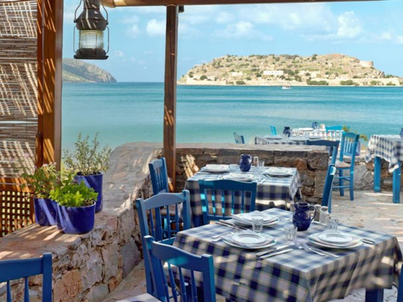 Blue Palace Resort & Spa
