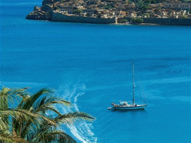 Blue Palace Resort & Spa