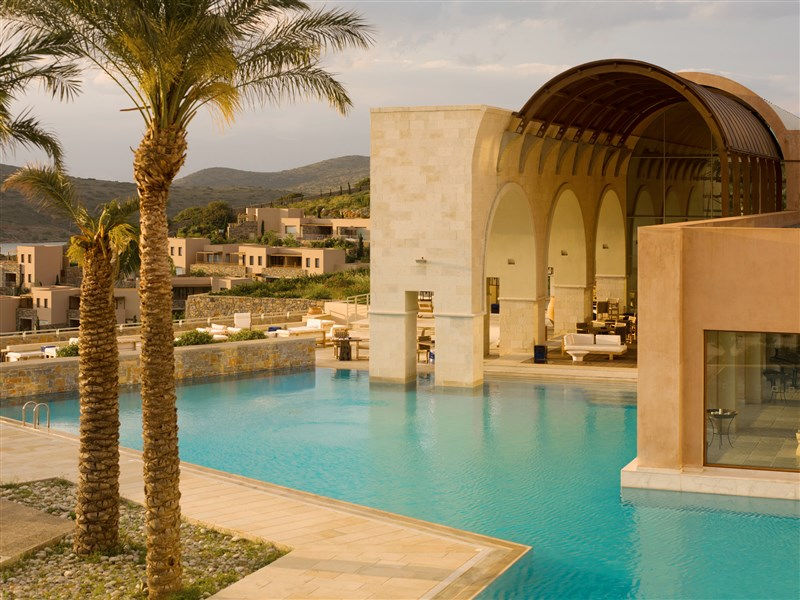 Blue Palace Resort & Spa