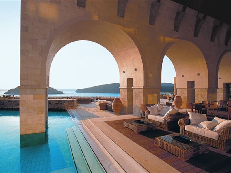 Blue Palace Resort