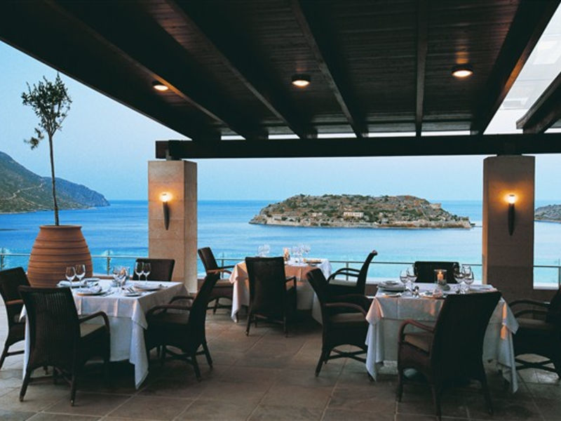 Blue Palace Resort