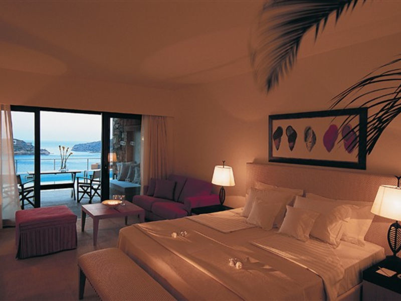 Blue Palace Resort
