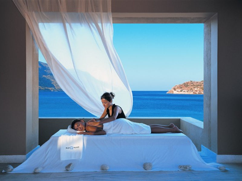 Blue Palace Resort