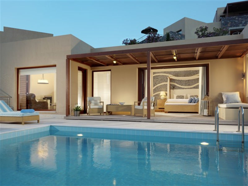 Blue Palace Resort