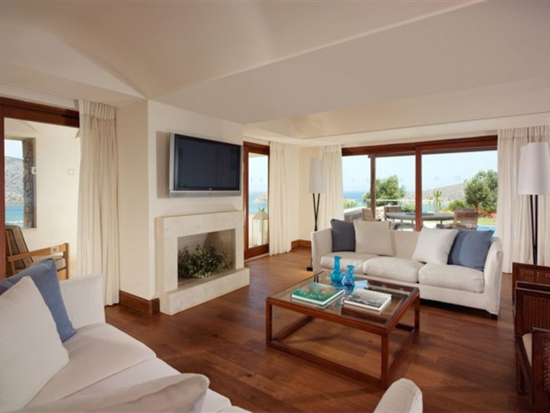 Blue Palace Resort