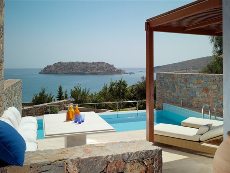 Blue Palace Resort