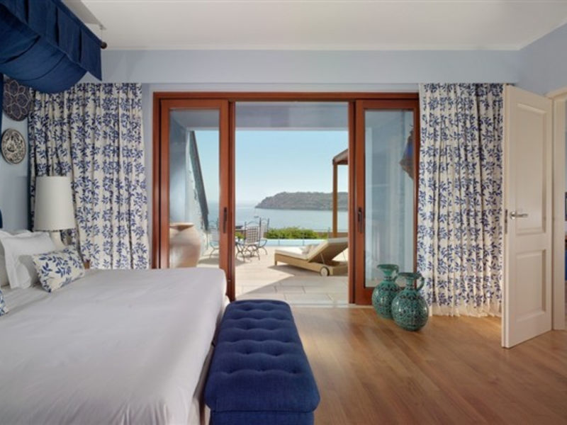 Blue Palace Resort