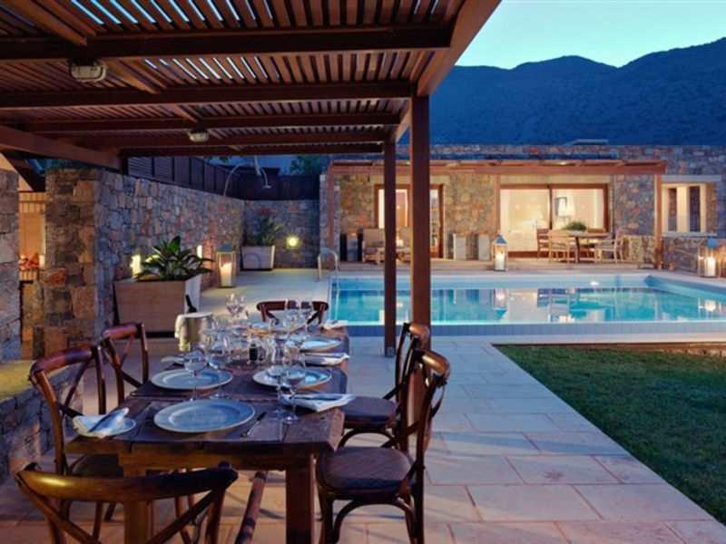Blue Palace Resort
