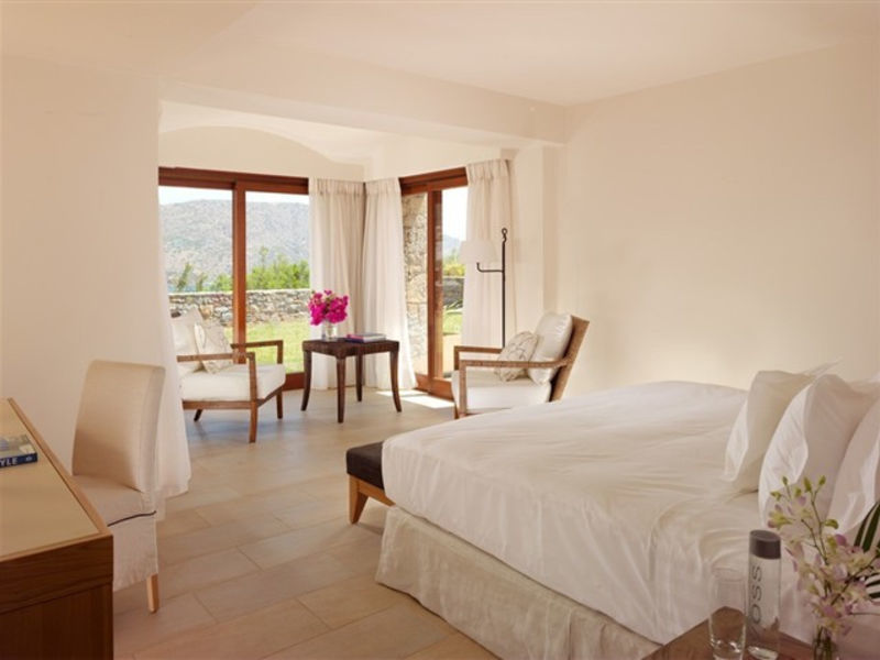 Blue Palace Resort